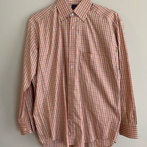 Jeff Rose Dress Shirt - S- NWT